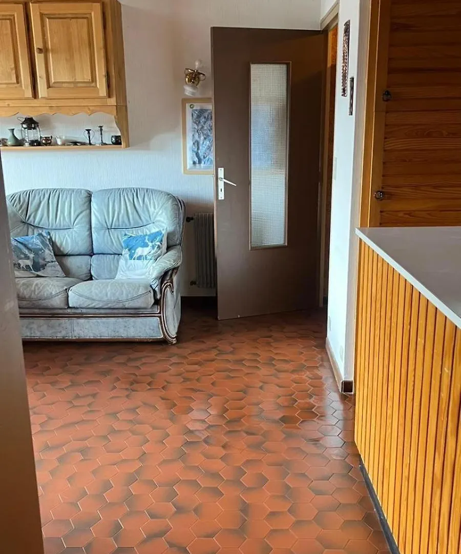 Apartment Appartement 2 Pieces Le Sapporo Les Gets France
