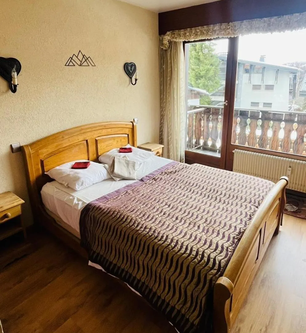 Appartement 2 Pieces Le Sapporo Les Gets France